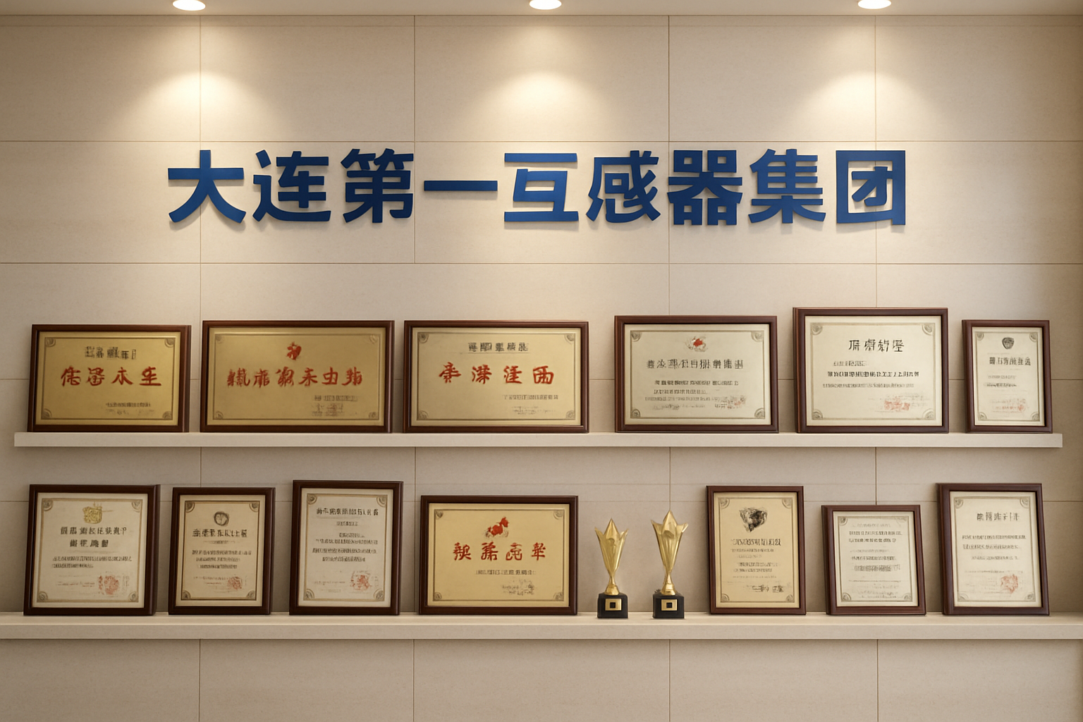 大一互集团